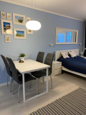 Apartament Nautica Pogorzelica in Pogorzelica